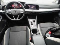 Volkswagen Golf 2023 Facelift 280TSI DSG Pro - ფოტო 9