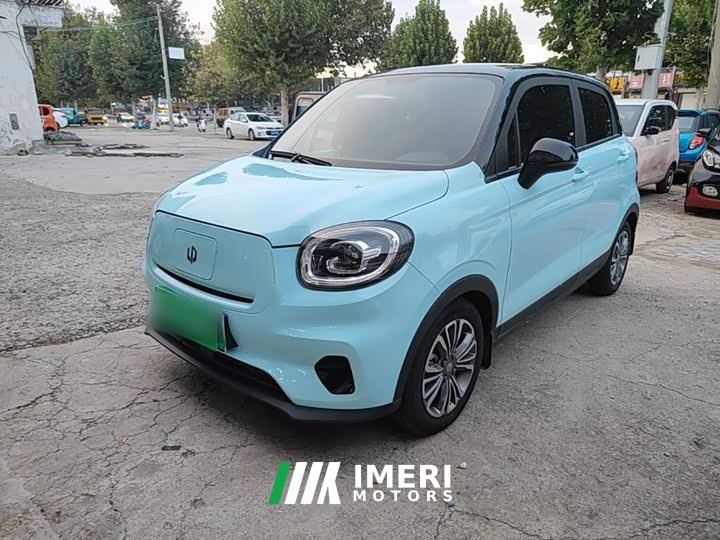 Leapmotor Leapo T03 403 Comfort Edition