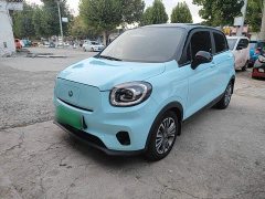 Leapmotor Leapo T03 2025 403 Comfort Edition - ფოტო 1