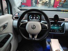 Leapmotor Leapo T03 2025 403 Comfort Edition - ფოტო 10