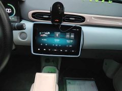 Leapmotor Leapo T03 2025 403 Comfort Edition - ფოტო 12