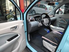Leapmotor Leapo T03 2025 403 Comfort Edition - ფოტო 15