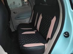 Leapmotor Leapo T03 2025 403 Comfort Edition - ფოტო 16