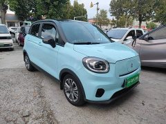 Leapmotor Leapo T03 2025 403 Comfort Edition - ფოტო 3
