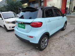 Leapmotor Leapo T03 2025 403 Comfort Edition - ფოტო 6