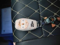 Leapmotor Leapo T03 2025 403 Comfort Edition - ფოტო 8