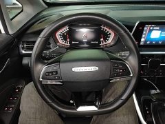 Maxus G50 2022 1.5T Automatic Changyou B - ფოტო 10