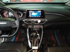 Maxus G50 2022 1.5T Automatic Changyou B - ფოტო 12