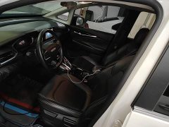 Maxus G50 2022 1.5T Automatic Changyou B - ფოტო 14