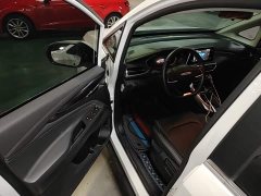 Maxus G50 2022 1.5T Automatic Changyou B - ფოტო 15