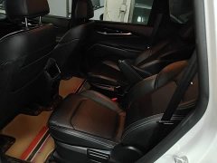 Maxus G50 2022 1.5T Automatic Changyou B - ფოტო 16