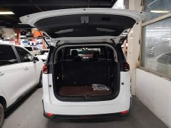 Maxus G50 2022 1.5T Automatic Changyou B - ფოტო 18