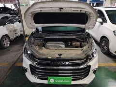 Maxus G50 2022 1.5T Automatic Changyou B - ფოტო 19