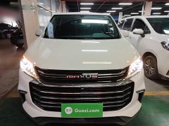Maxus G50 2022 1.5T Automatic Changyou B - ფოტო 2