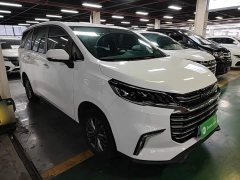 Maxus G50 2022 1.5T Automatic Changyou B - ფოტო 3