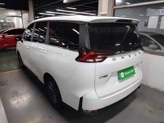 Maxus G50 2022 1.5T Automatic Changyou B - ფოტო 4