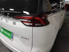Maxus G50 2022 1.5T Automatic Changyou B - ფოტო 7