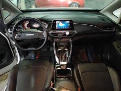 Maxus G50 2022 1.5T Automatic Changyou B - ფოტო 9