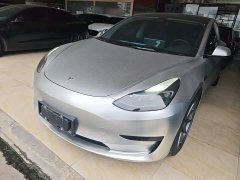 Tesla Model 3 Rear-Wheel Drive - ფოტო 1