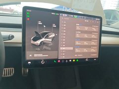 Tesla Model 3 Rear-Wheel Drive - ფოტო 12