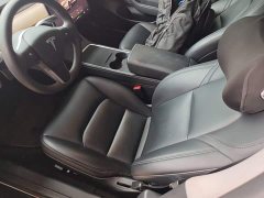 Tesla Model 3 Rear-Wheel Drive - ფოტო 14