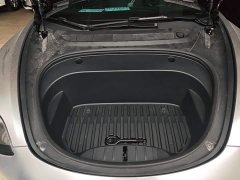 Tesla Model 3 Rear-Wheel Drive - ფოტო 19