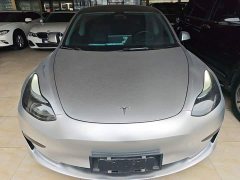 Tesla Model 3 Rear-Wheel Drive - ფოტო 2