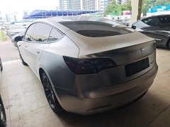 Tesla Model 3 Rear-Wheel Drive - ფოტო 4