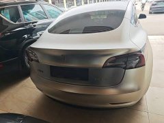 Tesla Model 3 Rear-Wheel Drive - ფოტო 5