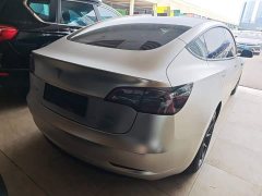 Tesla Model 3 Rear-Wheel Drive - ფოტო 6