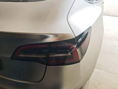 Tesla Model 3 Rear-Wheel Drive - ფოტო 7