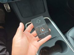 Tesla Model 3 Rear-Wheel Drive - ფოტო 8