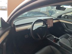 Tesla Model 3 Rear-Wheel Drive - ფოტო 9