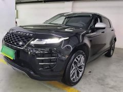 Land Rover Range Rover Evoque L 249PS R-Dynamic First Edition - ფოტო 1