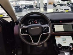 Land Rover Range Rover Evoque L 249PS R-Dynamic First Edition - ფოტო 10