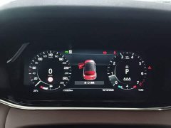Land Rover Range Rover Evoque L 249PS R-Dynamic First Edition - ფოტო 11