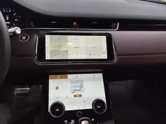 Land Rover Range Rover Evoque L 249PS R-Dynamic First Edition - ფოტო 12