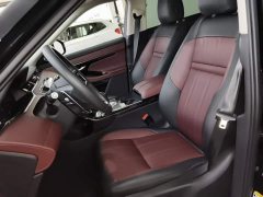 Land Rover Range Rover Evoque L 249PS R-Dynamic First Edition - ფოტო 14
