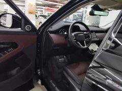 Land Rover Range Rover Evoque L 249PS R-Dynamic First Edition - ფოტო 15