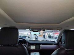 Land Rover Range Rover Evoque L 249PS R-Dynamic First Edition - ფოტო 17