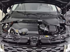 Land Rover Range Rover Evoque L 249PS R-Dynamic First Edition - ფოტო 19
