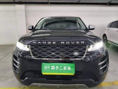 Land Rover Range Rover Evoque L 249PS R-Dynamic First Edition - ფოტო 2