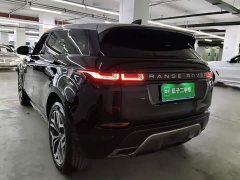 Land Rover Range Rover Evoque L 249PS R-Dynamic First Edition - ფოტო 4