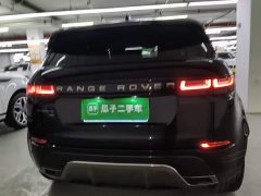 Land Rover Range Rover Evoque L 249PS R-Dynamic First Edition - ფოტო 5