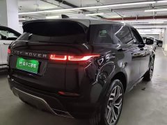 Land Rover Range Rover Evoque L 249PS R-Dynamic First Edition - ფოტო 6