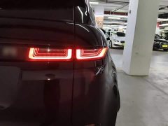 Land Rover Range Rover Evoque L 249PS R-Dynamic First Edition - ფოტო 7