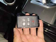 Land Rover Range Rover Evoque L 249PS R-Dynamic First Edition - ფოტო 8