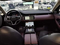 Land Rover Range Rover Evoque L 249PS R-Dynamic First Edition - ფოტო 9