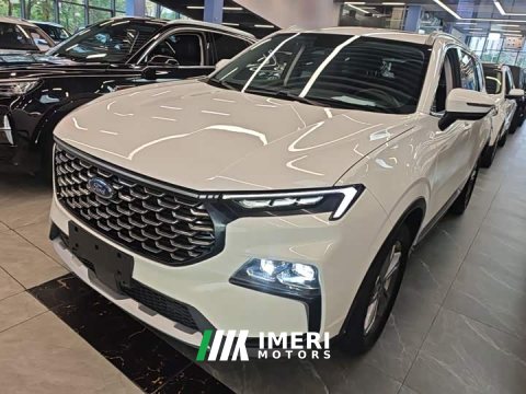 2023 Ford Lingrui 2022 EcoBoost 170 Elite Edition - ავტომობილი ჩინეთიდან
