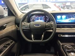 Ford Lingrui 2022 EcoBoost 170 Elite Edition - ფოტო 10